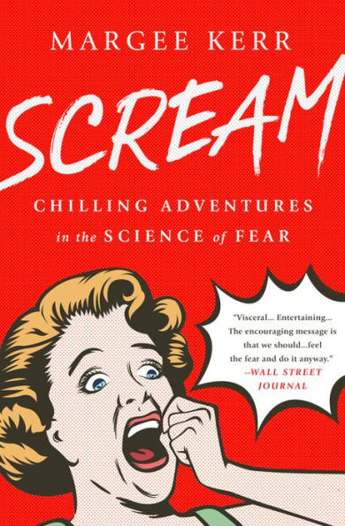 Scream: Chilling Adventures the Science of Fear