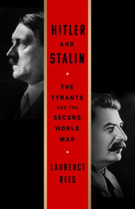 Download ebooks free pdf Hitler and Stalin: The Tyrants and the Second World War 9781610399647 English version 