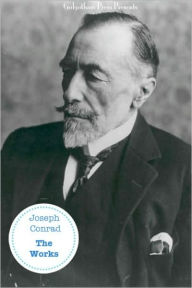 Title: Works of Joseph Conrad, Author: Joseph Conrad