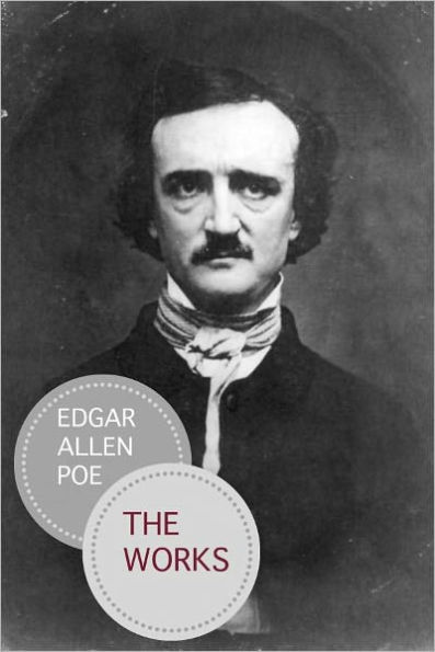 The Complete Works of Edgar Allan Poe