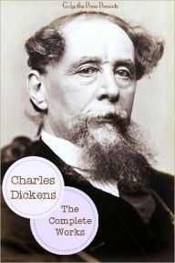 Title: Complete Works of Charles Dickens, Author: Charles Dickens