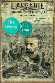 Title: The Works of Jules Verne, Author: Jules Verne