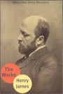 The Works of Henry James