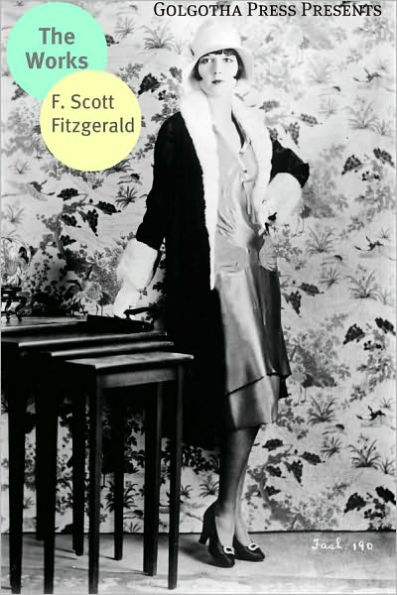 The Early Works of F. Scott Fitzgerald