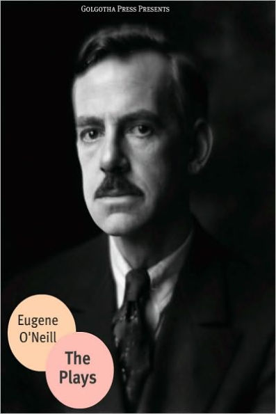 The Early Plays of Eugene O'Neill