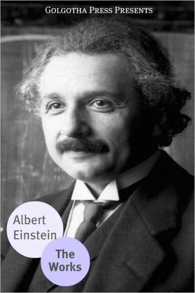 Works of Albert Einstein