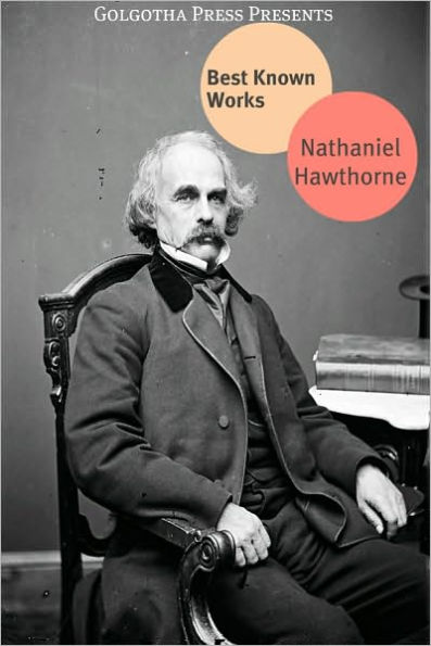 The Best of Nathaniel Hawthorne