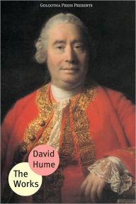 Title: The Essential Works of David Hume, Author: David Hume
