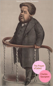 Title: The Prayer of Jabez, Author: Charles Spurgeon