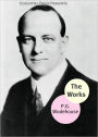The Works of P.G. Wodehouse