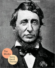 Title: The Works of Henry David Thoreau, Author: Henry David Thoreau