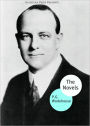 The Novels of P.G. Wodehouse