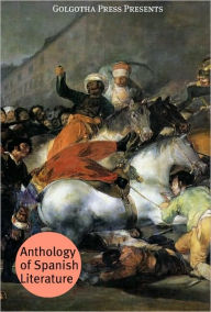 Title: Anthology of Spanish Literature, Author: Various