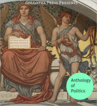 Title: Anthology of Politics, Author: Thomas Paine