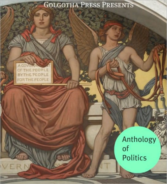 Anthology of Politics