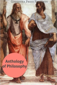 Title: Anthology of Philosophy, Author: Aristotle