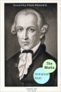 The Works of Immanuel Kant