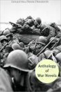 The Anthology of War Novels