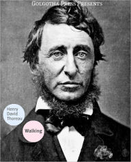 Title: Walking, Author: Henry Thoreau