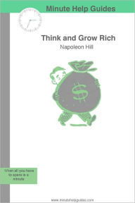 Title: Think and Grow Rich!, Author: Napoleon Hill