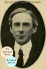 The Essential Works of Bertrand Russell