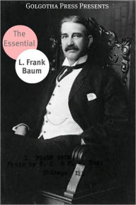 Title: The Works of L. Frank Baum, Author: L. Frank Baum