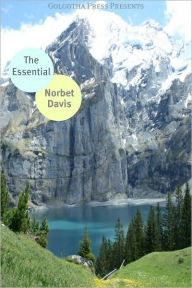 Title: The Essential Works of Norbert Davis, Author: Norbert Davis