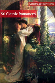 Title: 50 Classic Romance Books, Author: Jane Austen