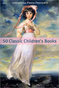 Title: 50 Classic Children's Books, Author: Beatrix Potter