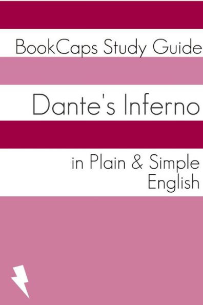 Dante's Inferno In Plain and Simple English
