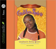 Title: Golden Spirit, Author: Stephanie Perry Moore