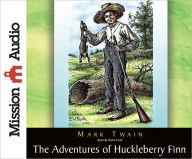 Title: The Adventures of Huckleberry Finn, Author: Mark Twain