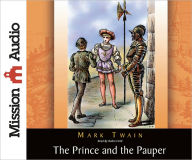 Title: The Prince and the Pauper, Author: Mark Twain