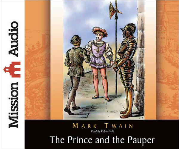 The Prince and the Pauper