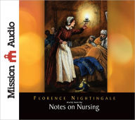 Title: Notes on Nursing, Author: Florence Nightingale