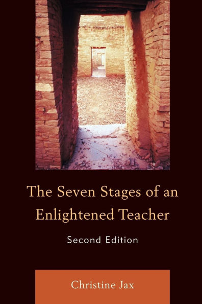 The Seven Stages of an Enlightened Teacher