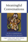 Meaningful Conversations: The Way to Comprehensive and Transformative School Improvement