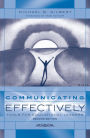 Communicating Effectively: Tools for Educational Leaders