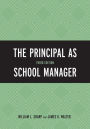 The Principal as School Manager