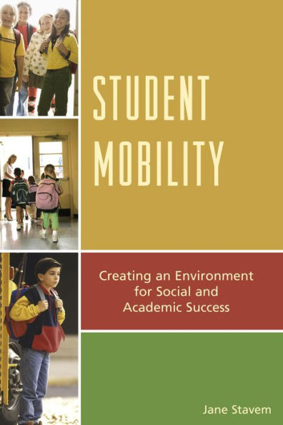 Student Mobility: Creating an Environment for Social and Academic Success