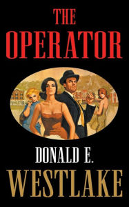 Title: The Operator, Author: Donald E. Westlake