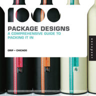 Title: 1,000 Package Designs (mini): A Comprehensive Guide to Packing It In, Author: Grip