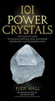 The crystal bible by judy hall ebook