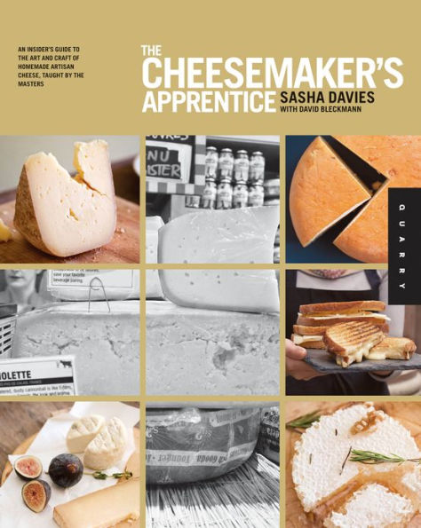 House of Cheese: A Guide to Wedges, Recipes, and Pairings