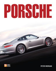 Title: Porsche, Author: Peter Morgan