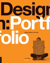 Title: Design: Portfolio: Self promotion at its best, Author: Craig Welsh