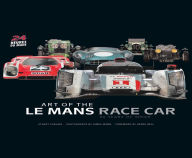 Title: Art of the Le Mans Race Car: 90 Years of Speed (PagePerfect NOOK Book), Author: Stuart Codling