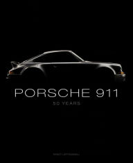 Title: Porsche 911: 50 Years (PagePerfect NOOK Book), Author: Randy Leffingwell