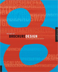 Title: The Best of Brochure Design 8, Author: Willoughby Design Group