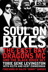 Title: Soul on Bikes (PagePerfect NOOK Book), Author: Tobie Levingston